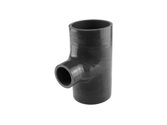 Turbosmart Silicon Hose Hose Tee 2.00" ID 1.50" spout