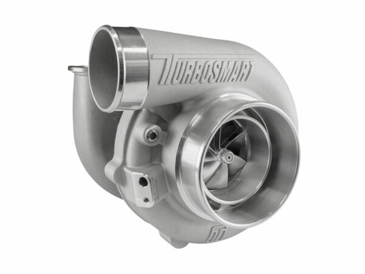 Turbosmart TS-1 Turbocharger 7275 V-Band Reverse Rotation 0.96AR Externally Wastegated