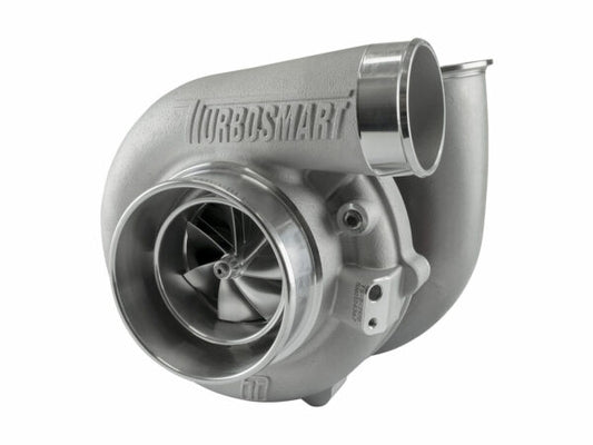 Turbosmart TS-2 Turbocharger (Water Cooled) 7170 (Kompact) V-Band 0.96AR Externally Wastegated