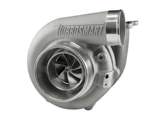 Turbosmart TS-2 Turbocharger (Water Cooled) 6466 T3 0.82AR Externally Wastegated