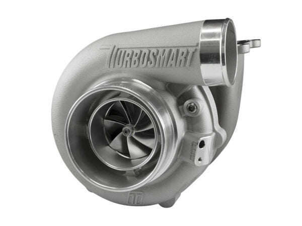 Turbosmart TS-1 Turbocharger 6466 V-Band 0.82AR Internally Wastegated