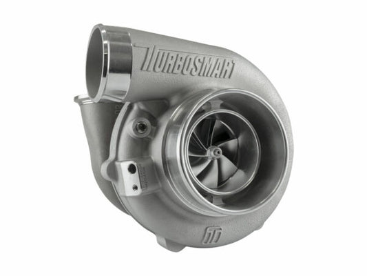 Turbosmart TS-2 Turbocharger (Water Cooled) 6262 V-Band Reverse Rotation 0.82AR Externally Wastegated