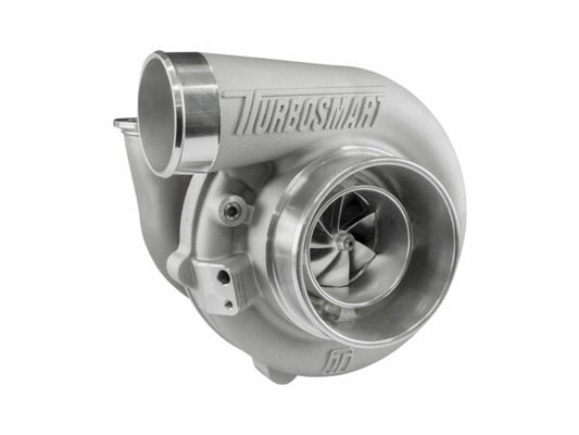 Turbosmart TS-1 Turbocharger 8280 V-Band Reverse Rotation 0.96AR Externally Wastegated
