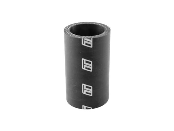 Turbosmart Silicon Hose Straight 1.10"x 60mm BLACK