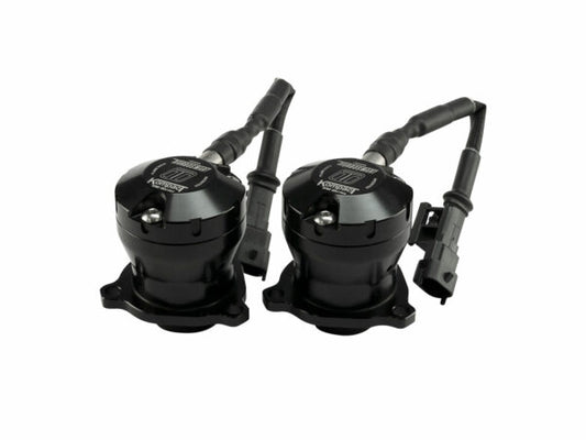Turbosmart BOV Kompact Plumback VR31 Ferrari 488