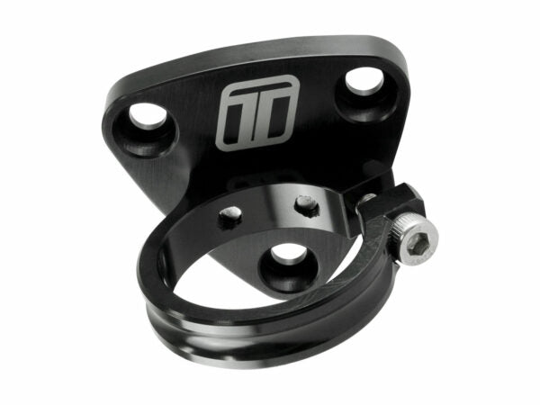 Turbosmart Oil Pressure Regulator (V2) Billet Bracket