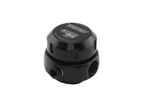 Turbosmart OPRt40 Oil Pressure Regulator - Sleeper