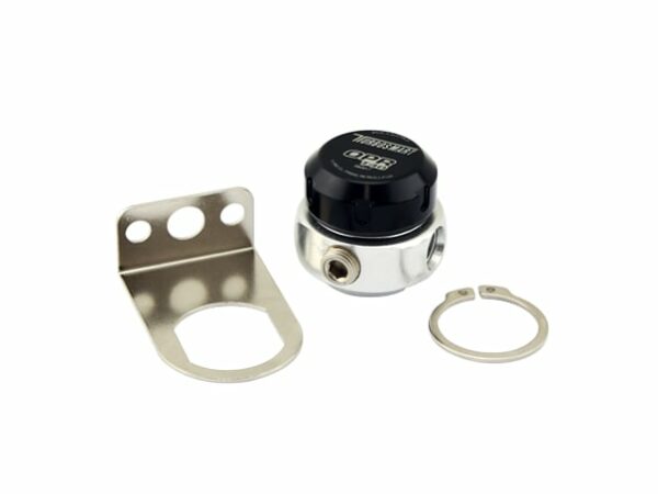 Turbosmart OPRt40 Oil Pressure Regulator - Black