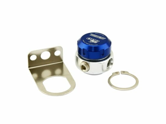 Turbosmart OPRt40 Oil Pressure Regulator - Blue