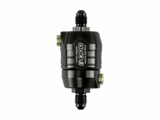 Turbosmart ProOPR Rising Rate Turbo Oil Pressure Regulator