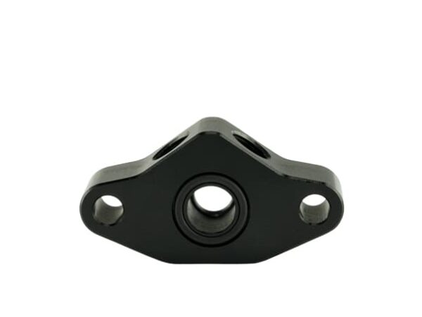 Turbosmart BRA Nissan TD42T/ZD30DDTi Engine - Black