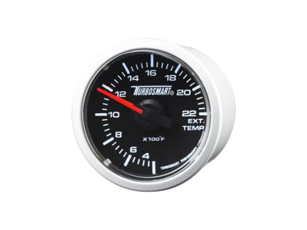 Turbosmart Gauge - Electric - EGT 400-2200