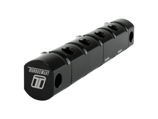 Turbosmart Modular Remote Sensor Block (3 Channel) 1/8NPT