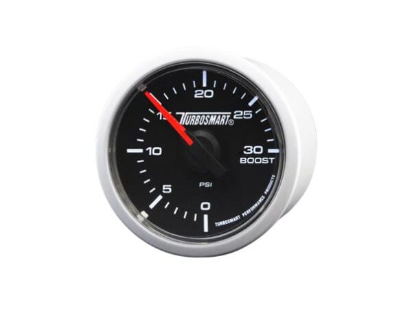 Turbosmart Gauge - Electric - Boost Only 30 PSI