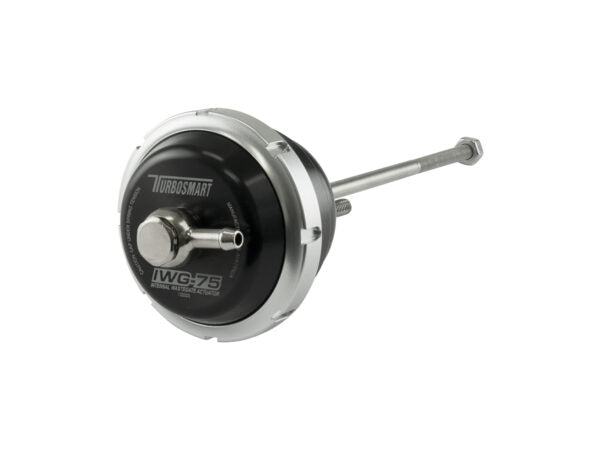 Turbosmart IWG75 Twin-Port Universal Actuator (UNF) 14PSI