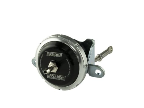 Turbosmart IWG75 Renault Megane RS250 7 PSI - Black