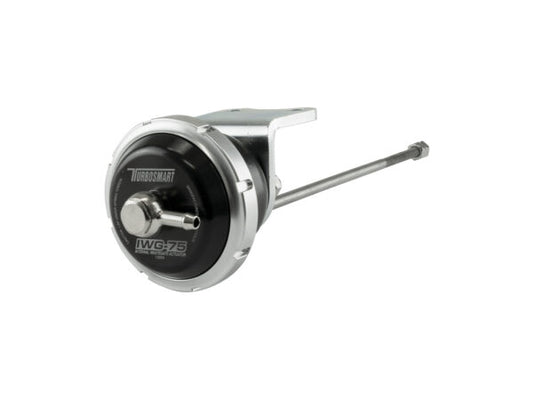 Turbosmart IWG75 VAG K04 Variant - Black 5PSI