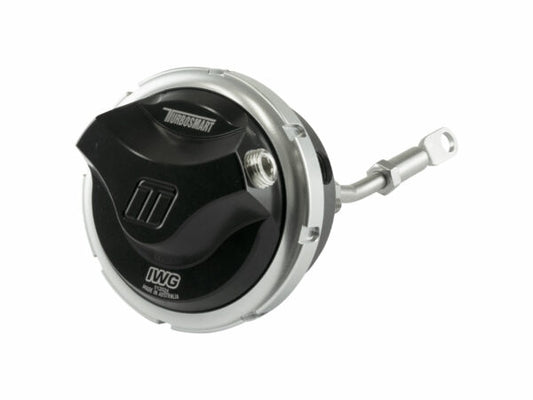 Turbosmart GenV IWG (Twin Port) Wastegate Actuator Suit Garrett G25 14 Psi
