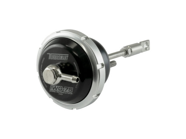 Turbosmart IWG75 Garrett GT22 Black 5 PSI