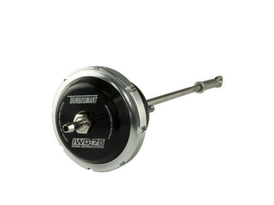 GenV IWG Turbosmart TS-1 Twin Port 14 PSI