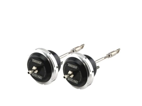 Turbosmart IWG75 Ford F150 Ecoboost Black 5 PSI