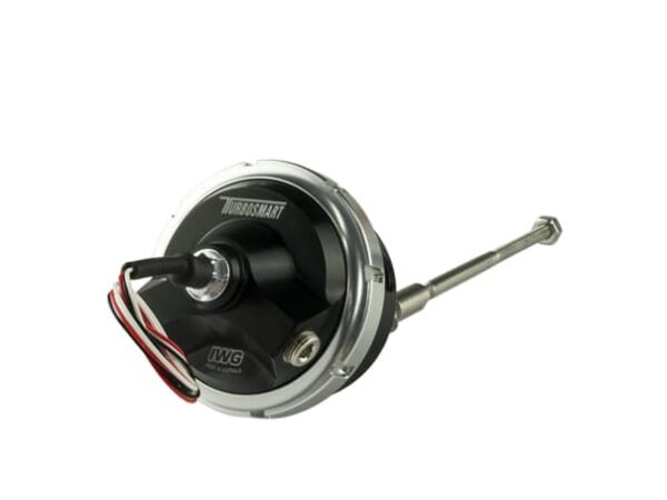 Turbosmart GenV IWG BorgWarner EFR Twin Port