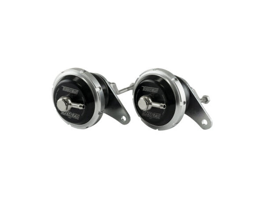 Turbosmart IWG75 Nissan GTR R35 Black 19PSI