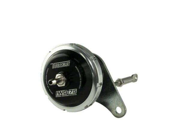 Turbosmart IWG75 Mazda MPS Black 22PSI