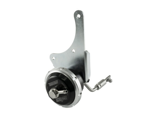 Turbosmart IWG75 Sti08/WRX09 Black 7PSI