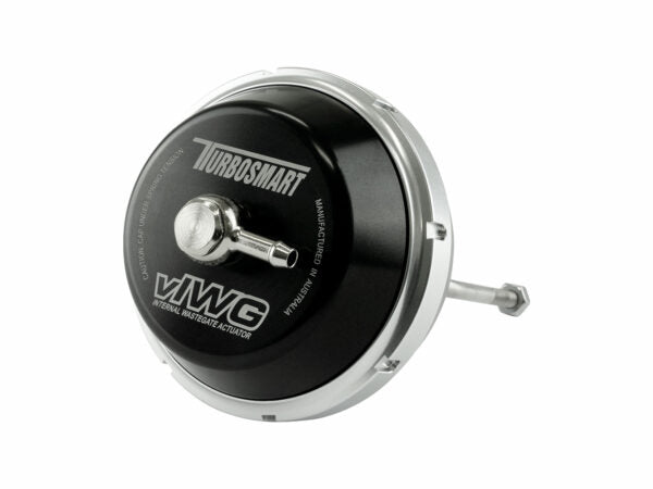 Turbosmart vIWG N20 BMW - 6inHg