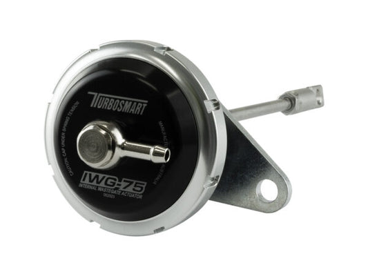 Turbosmart IWG75 EVO 10 Black 22PSI