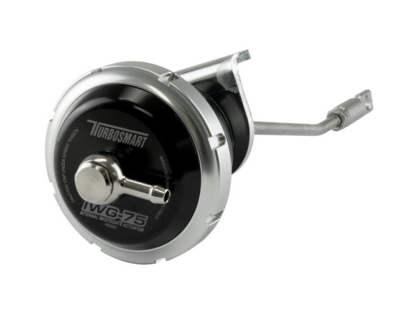 Turbosmart IWG75 EVO 9 Black 10PSI
