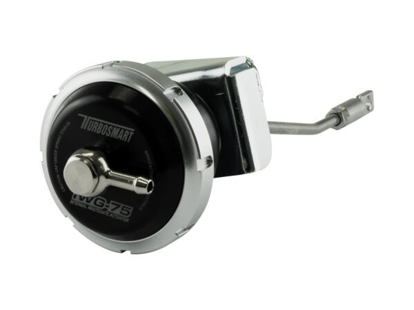 Turbosmart IWG75 EVO 4-8 Black 18PSI