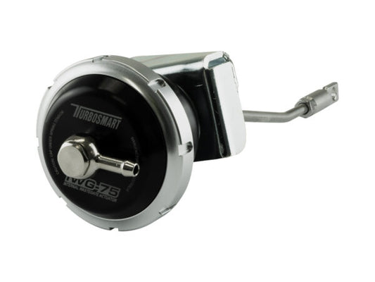 Turbosmart IWG75 EVO 4-8 Black14PSI