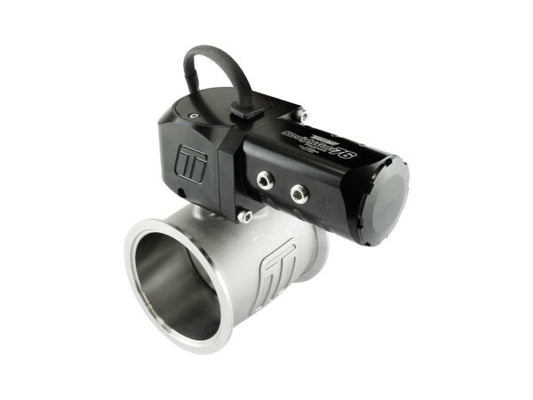 Turbosmart GenV eWG60 24V PowerGate60 Electronic Black