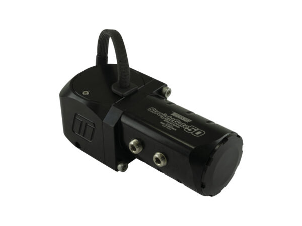 Turbosmart Electronic Straight Gate (12v) Actuator