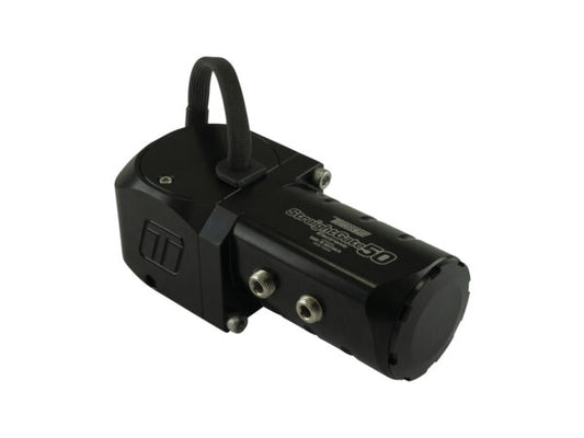 Turbosmart Electronic Straight Gate (12v) Actuator