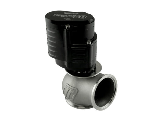 Turbosmart GenV eWG50 Progate50 Electronic Black