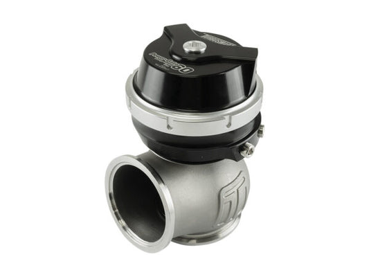 Turbosmart GenV WG50CG ProGate50 Compressed Gas 7psi Black