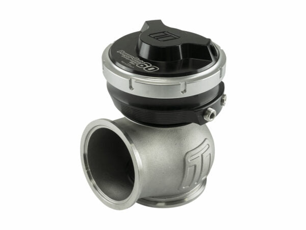 Turbosmart GenV WG60 PowerGate60 7psi Black