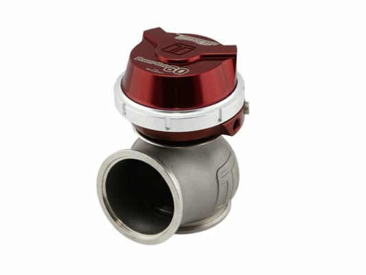 Turbosmart GenV WG60 PowerGate60 14psi Red