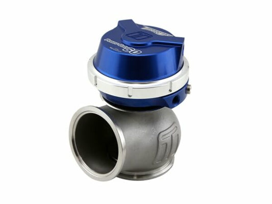 Turbosmart GenV WG60 PowerGate60 14psi Blue