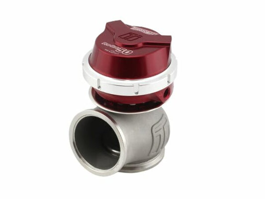 Turbosmart GenV WG50 ProGate50 14psi Red