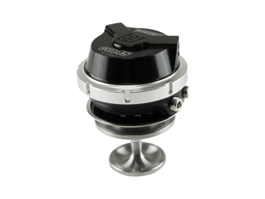 Turbosmart Gas Valve Actuator 45 14psi Black