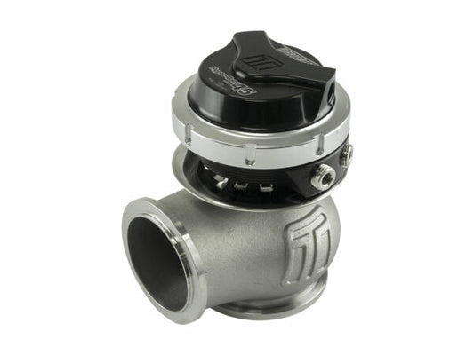 Turbosmart GenV WG45 Hypergate 45 Lite 7psi Black