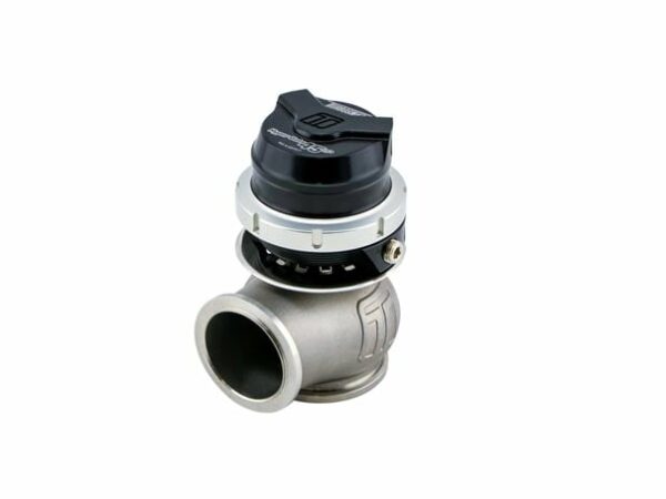 Turbosmart GenV HyperGate45HP 35psi Black