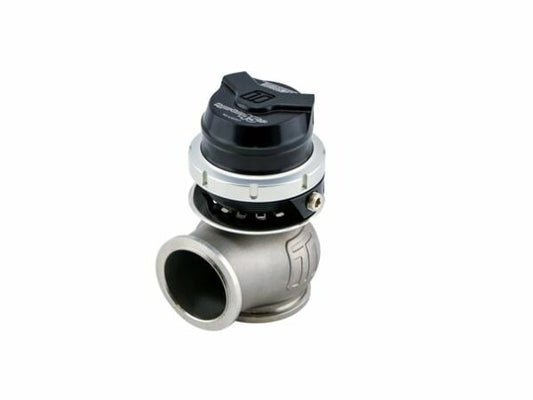 Turbosmart GenV HyperGate45HP 35psi Black