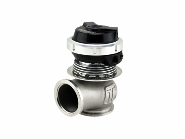 Turbosmart GenV WG45M HyperGate45 Motorsport 14psi Black