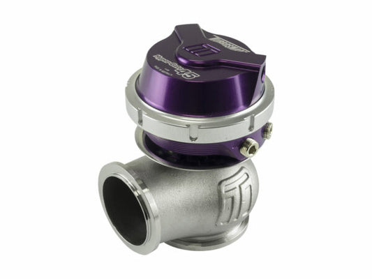 Turbosmart GenV WG45 HyperGate45 14psi Purple