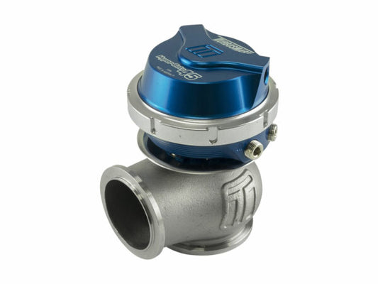Turbosmart GenV WG45 HyperGate45 14psi Blue